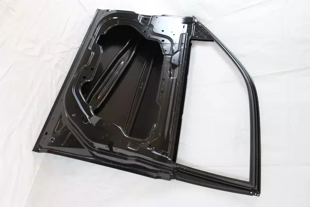 Front Door, Right - Mopar (68660692AA)
