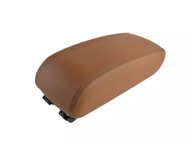 5PU02LT5AB - : Console Armrest for Mopar Image