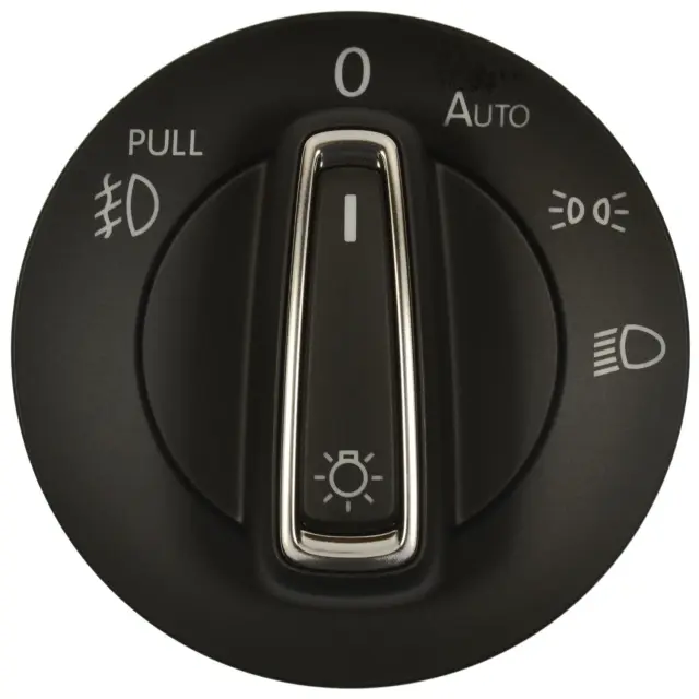 HLS1761 - Interior: Headlight Switch for SMP CORP Image