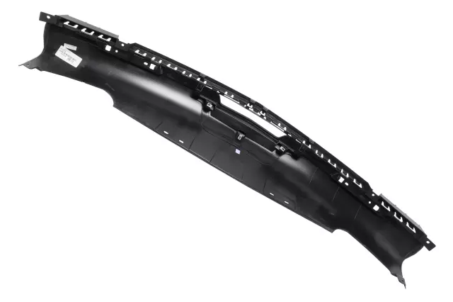 84402202 - : Rear Lower Bumper Cover for Cadillac: XTS Image