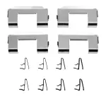 34055002 - : DFC Disc Brake Hardware Kit for DYNAMIC FRICTION Image