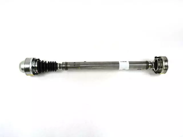 52111591AB - Propeller Shafts and U-Joints: Drive Shaft for Mopar Image