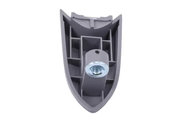 42417199 - : Primed Front Passenger Side Door Lock Cylinder Cap for Chevrolet: Spark Image