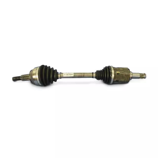 R4578885AC - Differential and Drive Line: Axle Half Shaft, Remanufactured, Left for Mopar Image