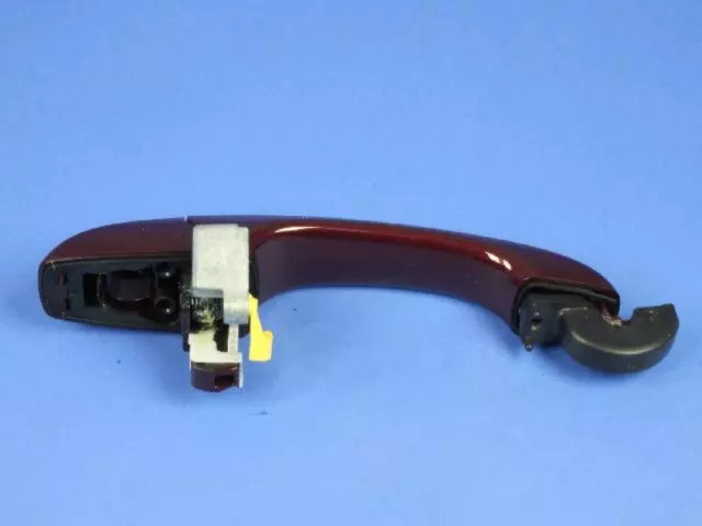 Exterior Door Handle, Left - Mopar (1NA53FHFAE)