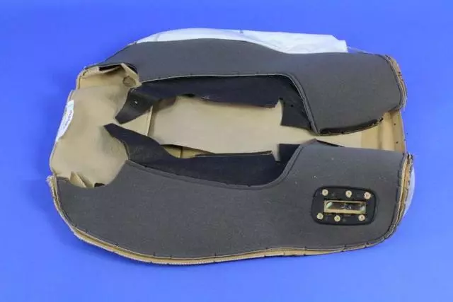 Front Seat Back Cover, Right - Mopar (5RV36GT5AC)