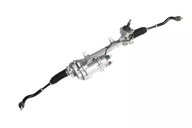 84706248 - : Electric Belt Drive Rack and Pinion Steering Gear for Cadillac: CT6 Image