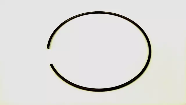 23224GA030 - Suspension: Inner Boot C-Clip for Subaru: Legacy, Loyale Image