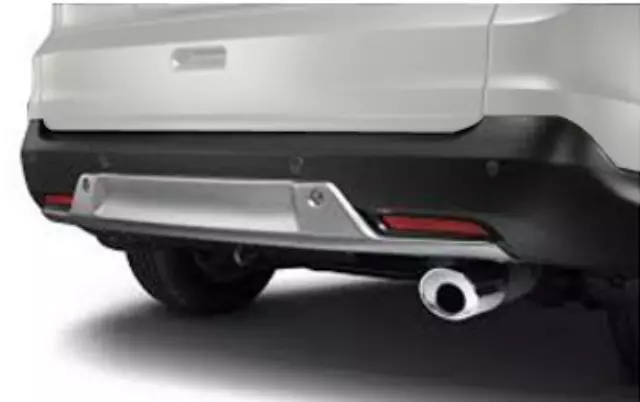 8V67T0A1E0J - Audio/Video: Back-Up Sensors - White Diamond Pearl for Honda: CR-V Image