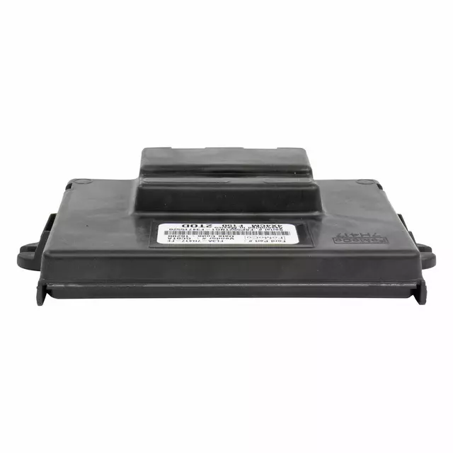 FL3Z7E453J - Transfer Case: Control Module for Ford: F-150 Image