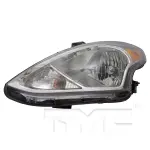 20960100 - : TYC Headlight Assembly for TYC Image