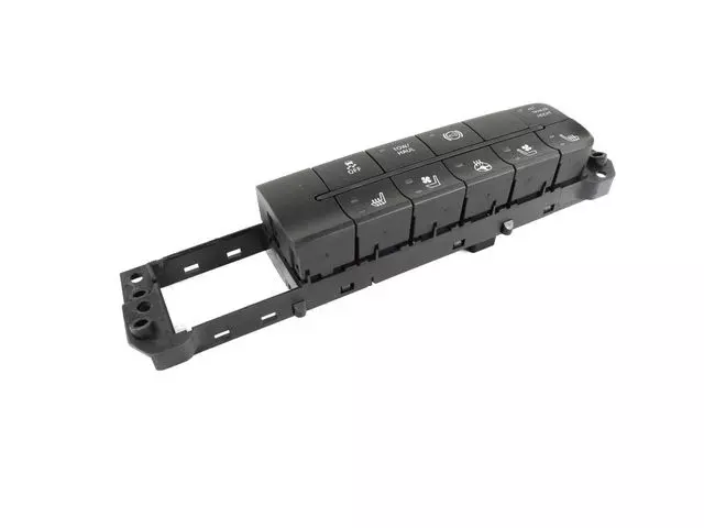 Instrument Panel Switch - Mopar (68225573AA)