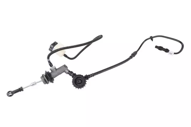 Clutch Master Cylinder - GM (24256224)