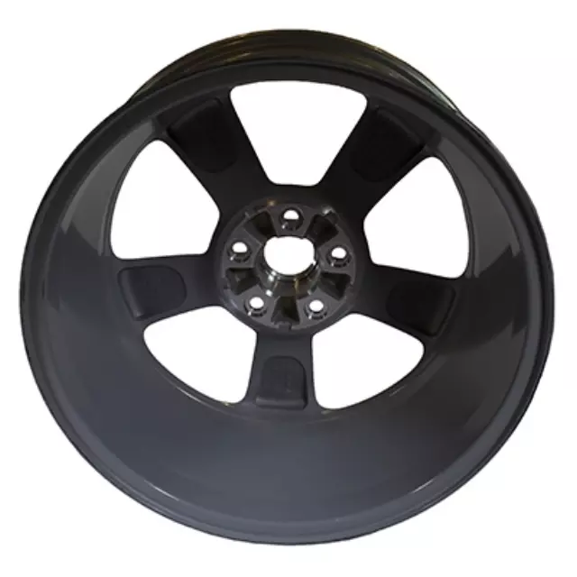 AR3Z1007G - Suspension: Wheel, Alloy for Ford: Mustang Image