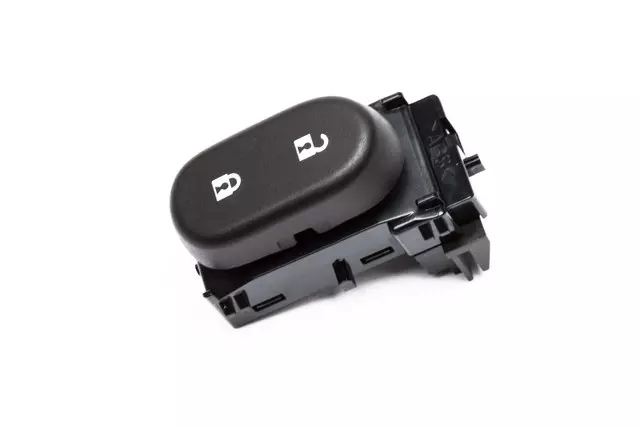 10340139 - : Door Lock Switch for ACDelco Image