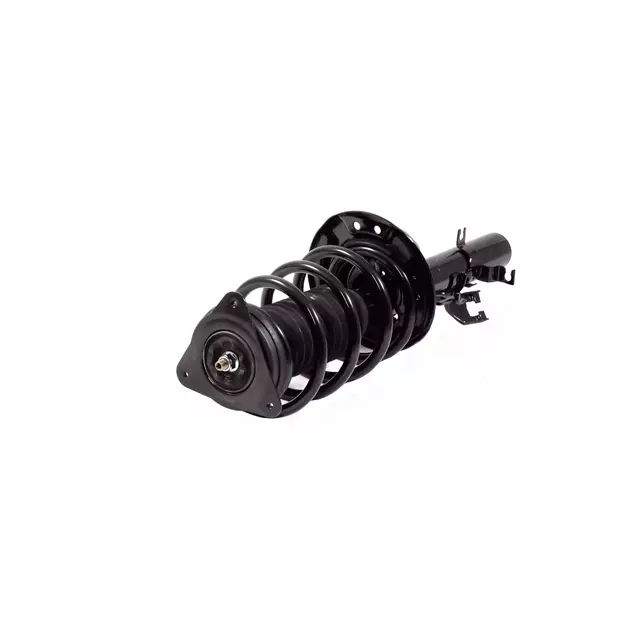 Front Driver Side Suspension Strut and Coil Spring Assembly - ACDelco (903-644RS)