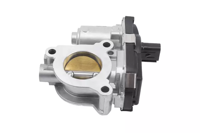 25205292 - : Throttle Body for GM Image
