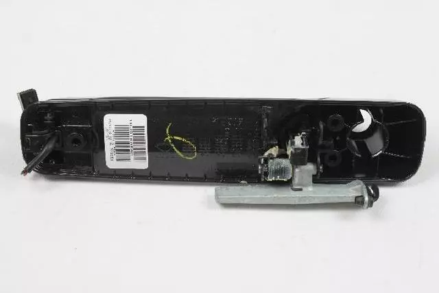 Exterior Door Handle, Left - Mopar (1UJ81KARAF)