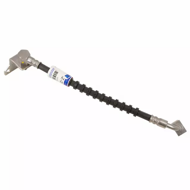 8L5Z2078R - Brakes: Brake Hose for Ford: Explorer, Explorer Sport, Explorer Sport Trac, Ranger | Lincoln: Blackwood | Mercury: Mountaineer Image