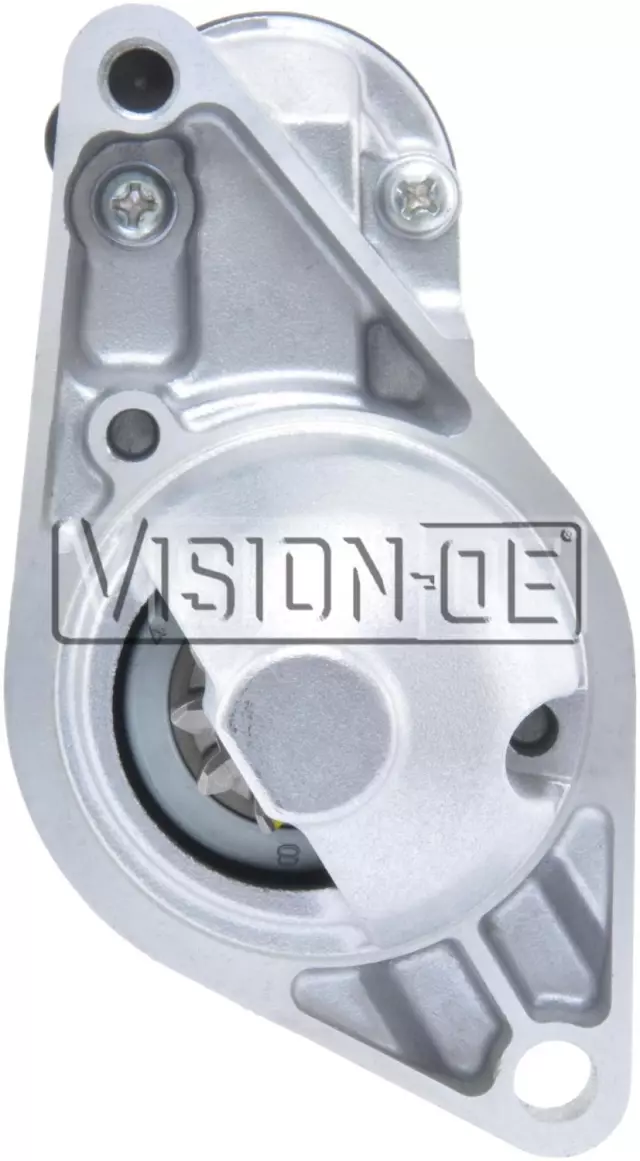 19145 - Charging &amp; Starting Systems: Starter Motor for BBB INDUSTRIES Image