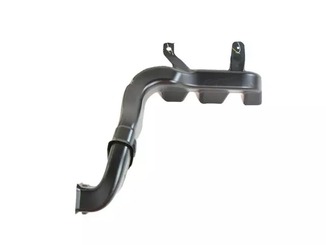 68227708AB - Air Conditioners and Heaters: Floor Duct for Mopar Image image