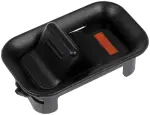 75397 - Body: Door Lock Knob for Dorman Image