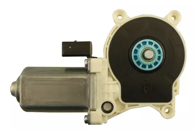 Passenger Side Power Window Motor - ACDelco (11M371)