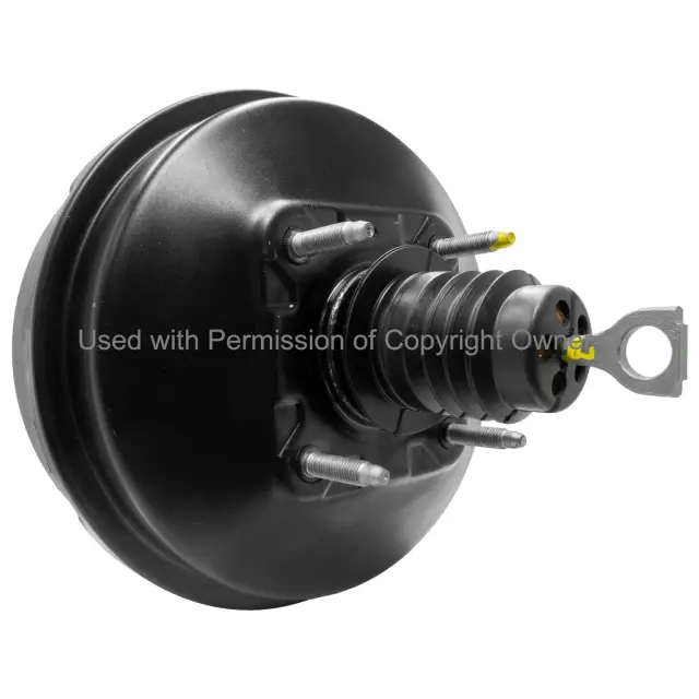 B1195 - Brakes &amp; Brake Parts: Power Brake Booster for MPA ELECTRICAL Image