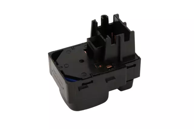 Driver Side Door Mirror Control Switch - GM (19259975)