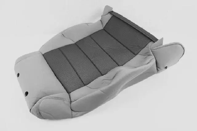 1SJ621J3AA - Interior Trim: Front Seat Back Cover, Right for Mopar Image