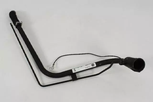 52122670AD - Fuel: Fuel Filler Tube for Mopar Image