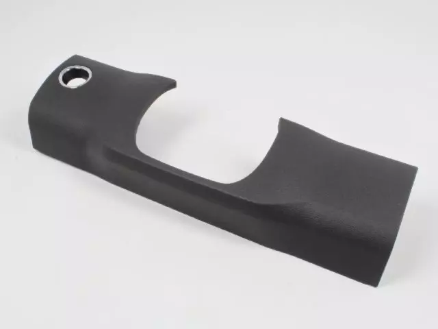 1HM87XDVAB - Interior Trim: Instrument Cluster Bezel, Upper for Mopar Image