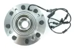 BR930507 - : SKF Wheel Hub Bearing Assembly BR930507 for SKF Image