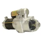 6469S - : Starter Motor for MPA ELECTRICAL Image