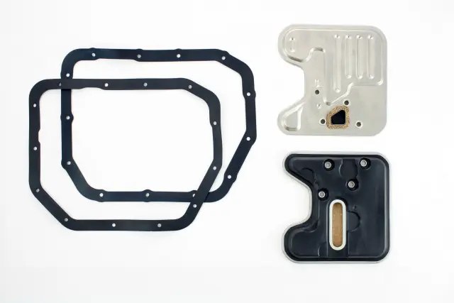 745327 - : Pioneer Automotive Industries Transmission Filter Kit for Pioneer Auto Image