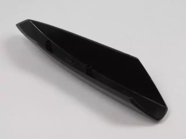 5136839AB - Body Sheet Metal Except Doors: Rear Side Rail Cover, Left for Mopar Image