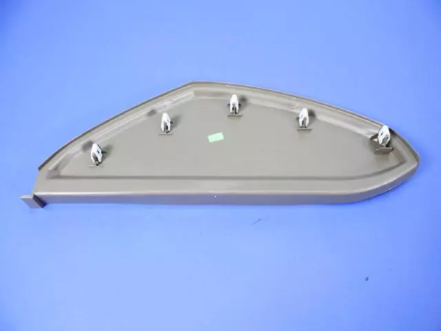 1EB09DK2AA - Interior Trim: Instrument Panel End Cap, Left for Dodge: Ram 1500, Ram 2500, Ram 3500 | Ram: 1500, 2500, 3500 Image