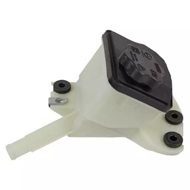 6E5Z3A697AA - Steering: Reservoir for Lincoln: Zephyr | Mercury: Milan Image