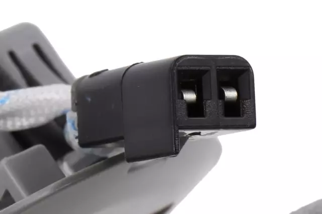 Light Ash Gray Passenger Side Sunshade - GM (84195205)