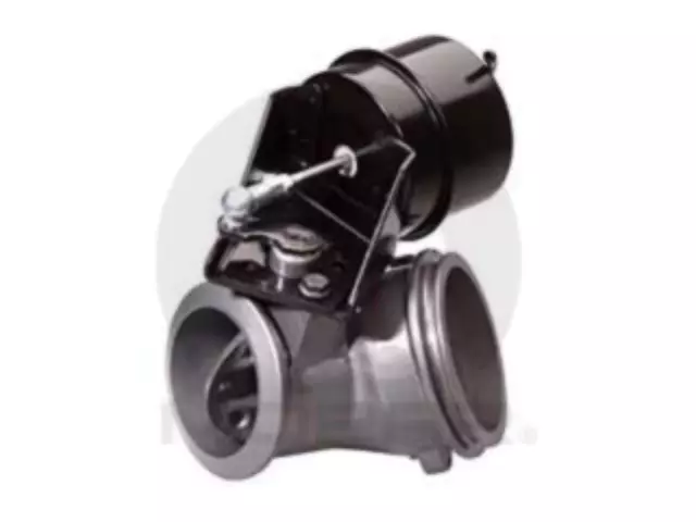 82209823AB - Mopar Accessories - Component Parts: Exhaust Brake Kit for Mopar Image image