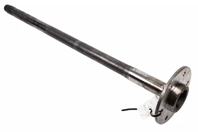 88965787 - Suspension: Axle for Chevrolet: SSR, Trailblazer | GMC: Envoy Image