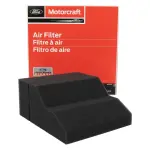 FA1909 - Engine: Motorcraftâ„¢ Filter Element for Ford: F-250 Super Duty, F-350 Super Duty, F-450 Super Duty, F-550 Super Duty Image
