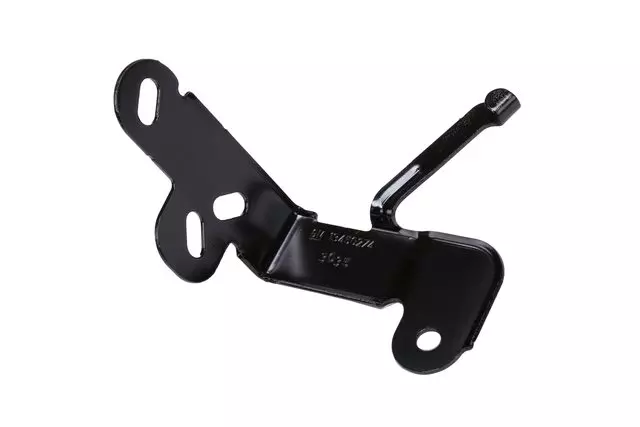 13450274 - : Engine Control Module and Engine Wiring Harness Bracket for GM Image