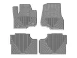 W408GRW409GR - : All Weather Floor Mats for WeatherTech Image
