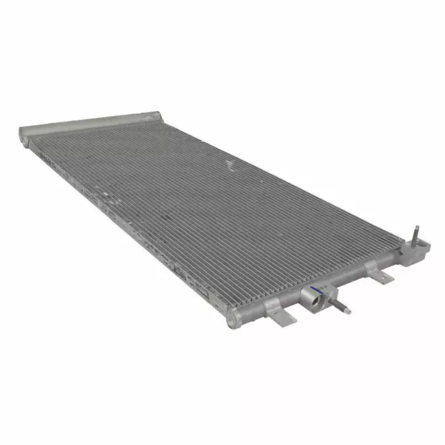 Condenser - Ford (G3GZ-19712-B)