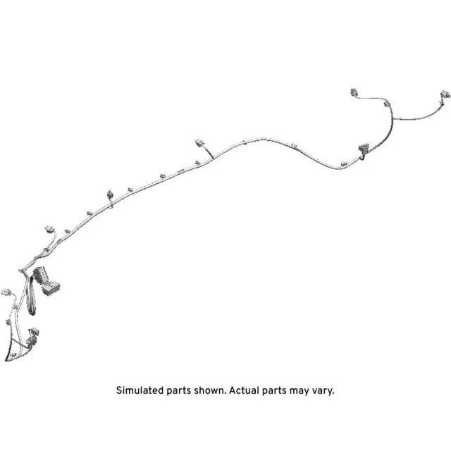 42603605 - : Harness for Chevrolet: Cruze Image