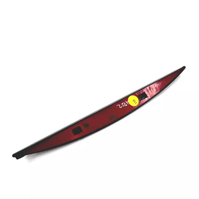 8K9854820AGRU - Body: Flare Extension for Audi: allroad Image