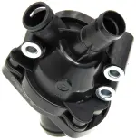 34859 - : Integrated Housing Engine Coolant Thermostat for Gates Image