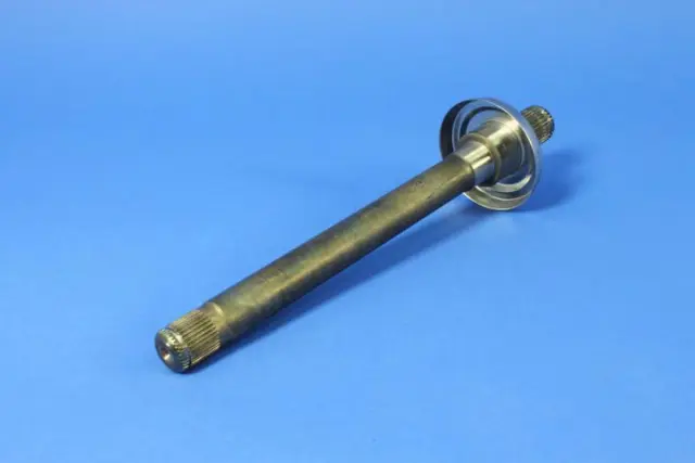 68227786AC - All Wheel Drive; Differential and Drive Line: Output Shaft for Mopar Image