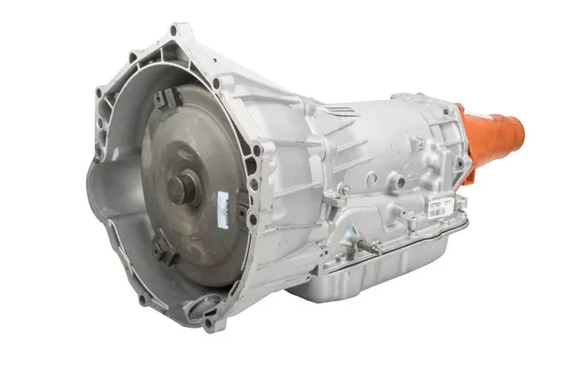 Part# 19299341 GM Remanufactured |  4L60E | Transmission Part# - 19299341. - GM (19299341)